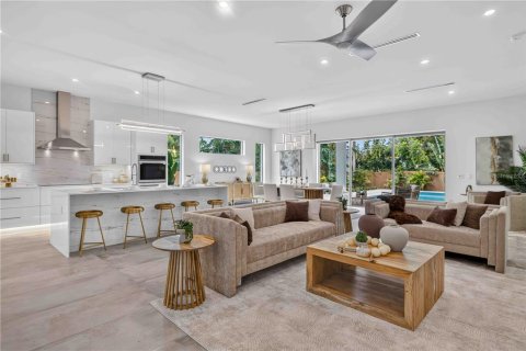 Casa en venta en Sarasota, Florida, 5 dormitorios, 442.31 m2 № 2314309 - foto 7
