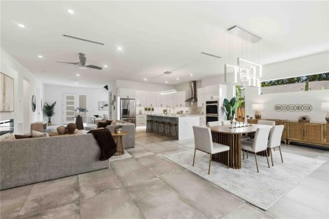 Casa en venta en Sarasota, Florida, 5 dormitorios, 442.31 m2 № 2314309 - foto 9