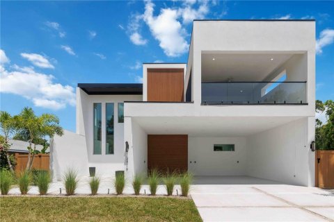 Casa en venta en Sarasota, Florida, 5 dormitorios, 442.31 m2 № 2314309 - foto 3