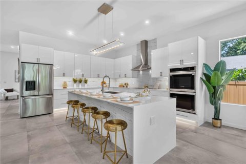 Casa en venta en Sarasota, Florida, 5 dormitorios, 442.31 m2 № 2314309 - foto 14