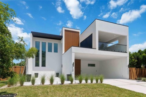Casa en venta en Sarasota, Florida, 5 dormitorios, 442.31 m2 № 2314309 - foto 2