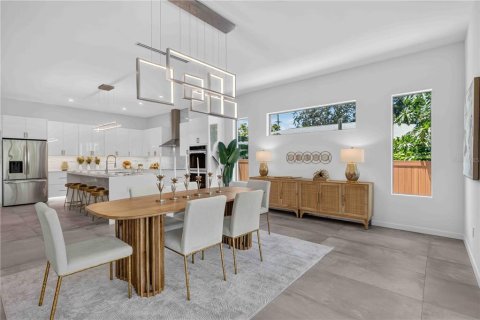 Casa en venta en Sarasota, Florida, 5 dormitorios, 442.31 m2 № 2314309 - foto 16