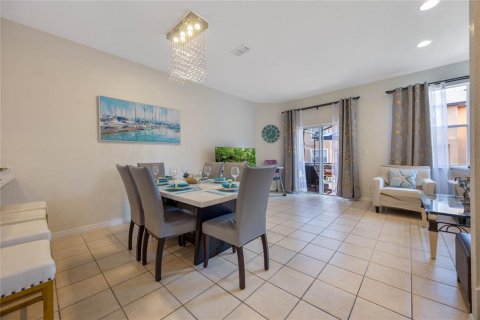 Adosado en venta en Kissimmee, Florida, 3 dormitorios, 133.31 m2 № 2210908 - foto 23