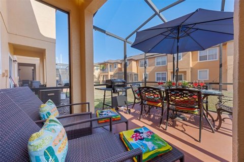 Adosado en venta en Kissimmee, Florida, 3 dormitorios, 133.31 m2 № 2210908 - foto 2