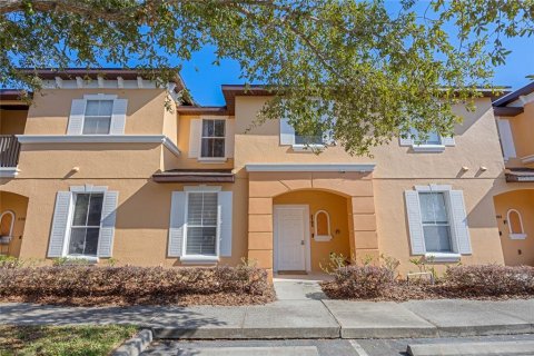 Townhouse in Kissimmee, Florida 3 bedrooms, 133.31 sq.m. № 2210908