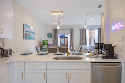Adosado en venta en Kissimmee, Florida, 3 dormitorios, 133.31 m2 № 2210908 - foto 8