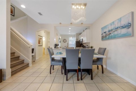 Adosado en venta en Kissimmee, Florida, 3 dormitorios, 133.31 m2 № 2210908 - foto 5