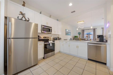 Adosado en venta en Kissimmee, Florida, 3 dormitorios, 133.31 m2 № 2210908 - foto 12