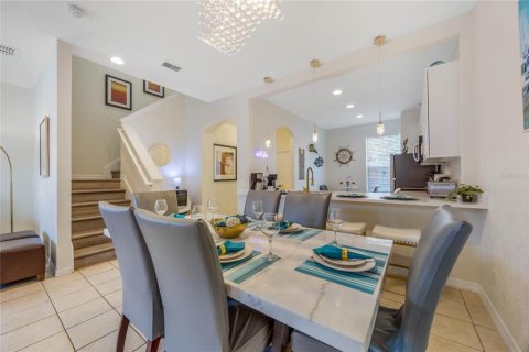 Adosado en venta en Kissimmee, Florida, 3 dormitorios, 133.31 m2 № 2210908 - foto 9