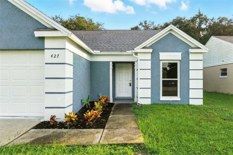 House in Orlando, Florida 3 bedrooms, 125.42 sq.m. № 1904162 - photo 3
