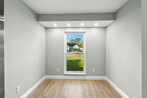 House in Orlando, Florida 3 bedrooms, 125.42 sq.m. № 1904162 - photo 20
