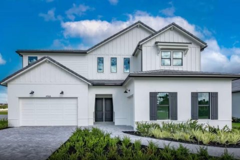 Villa ou maison à Davie, Floride 5 chambres, 492.29 m2 № 2351265