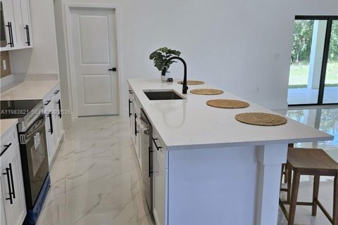 Casa en venta en Lehigh Acres, Florida, 4 dormitorios, 164.53 m2 № 2046727 - foto 4