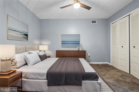 Townhouse in DeLand, Florida 2 bedrooms, 82.4 sq.m. № 1919251 - photo 5