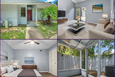 Townhouse in DeLand, Florida 2 bedrooms, 82.4 sq.m. № 1919251 - photo 1