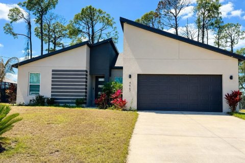 Casa en North Port, Florida 4 dormitorios, 185.99 m2 № 2116766