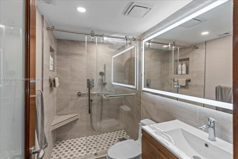 Купить кондоминиум в Майами, Флорида 3 спальни, 166.48м2, № 1970896 - фото 16