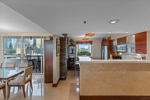 Купить кондоминиум в Майами, Флорида 3 спальни, 166.48м2, № 1970896 - фото 27