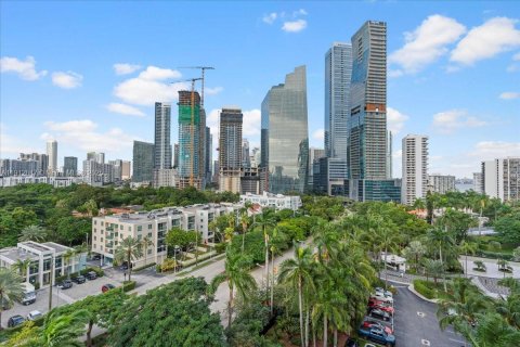 Купить кондоминиум в Майами, Флорида 3 спальни, 166.48м2, № 1970896 - фото 21