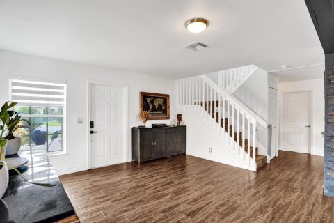 Villa ou maison à louer à West Palm Beach, Floride: 3 chambres, 186.18 m2 № 2388461 - photo 30