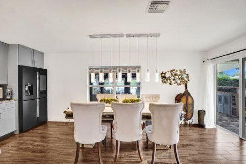 Villa ou maison à louer à West Palm Beach, Floride: 3 chambres, 186.18 m2 № 2388461 - photo 22
