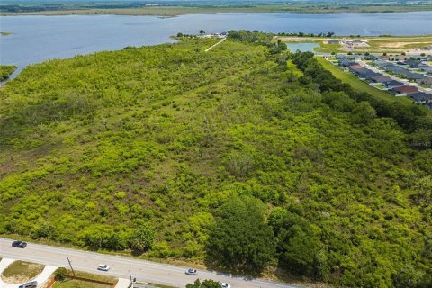 Land in Auburndale, Florida № 2213424 - photo 17