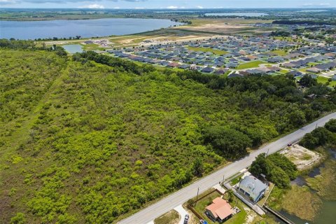 Land in Auburndale, Florida № 2213424 - photo 22