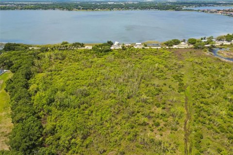 Land in Auburndale, Florida № 2213424 - photo 4