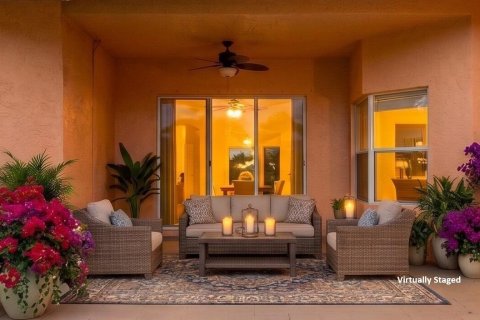 House in Coral Springs, Florida 4 bedrooms, 216.65 sq.m. № 2338026 - photo 27