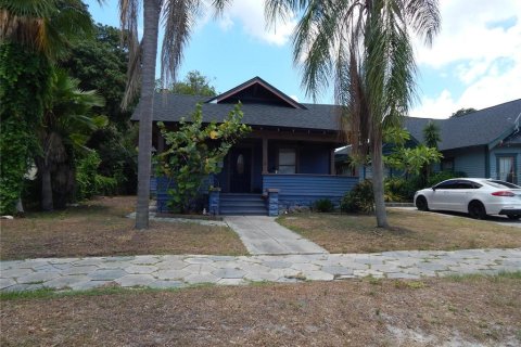 Casa en venta en Saint Petersburg, Florida, 2 dormitorios, 82.31 m2 № 1769018 - foto 8