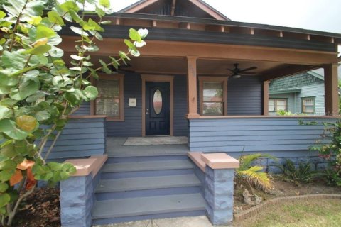 Casa en venta en Saint Petersburg, Florida, 2 dormitorios, 82.31 m2 № 1769018 - foto 4