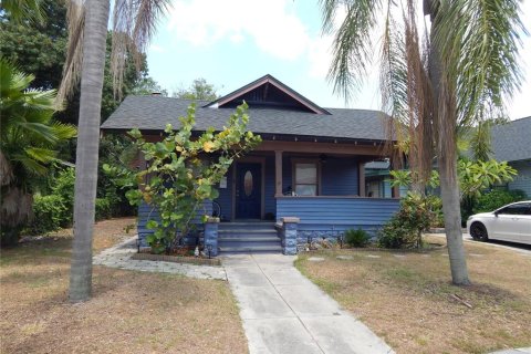 Casa en venta en Saint Petersburg, Florida, 2 dormitorios, 82.31 m2 № 1769018 - foto 7