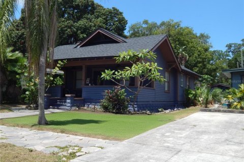 Casa en venta en Saint Petersburg, Florida, 2 dormitorios, 82.31 m2 № 1769018 - foto 1