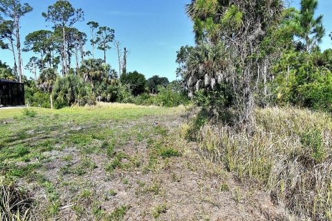 Land in North Port, Florida № 2207961 - photo 2