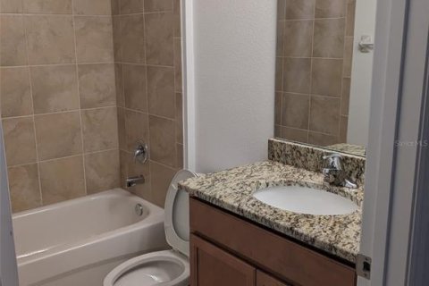 Villa ou maison à vendre à Palm Coast, Floride: 4 chambres, 162.67 m2 № 2093591 - photo 11