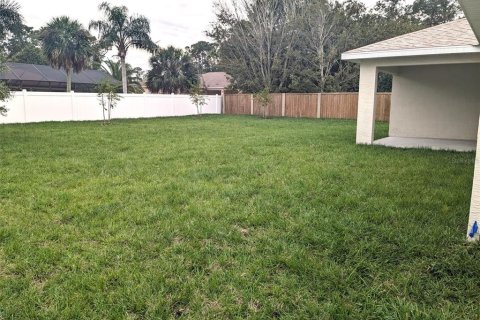 Villa ou maison à vendre à Palm Coast, Floride: 4 chambres, 162.67 m2 № 2093591 - photo 10