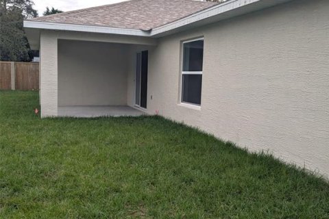 Villa ou maison à vendre à Palm Coast, Floride: 4 chambres, 162.67 m2 № 2093591 - photo 8
