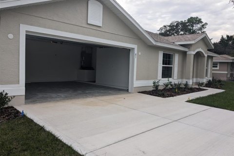 Villa ou maison à vendre à Palm Coast, Floride: 4 chambres, 162.67 m2 № 2093591 - photo 2