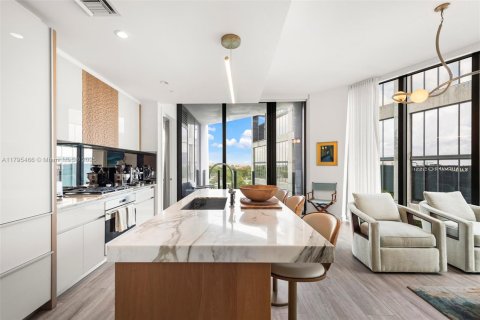 Copropriété à vendre à Miami, Floride: 2 chambres, 110 m2 № 1895373 - photo 6