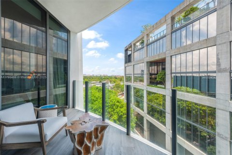 Copropriété à vendre à Miami, Floride: 2 chambres, 110 m2 № 1895373 - photo 11