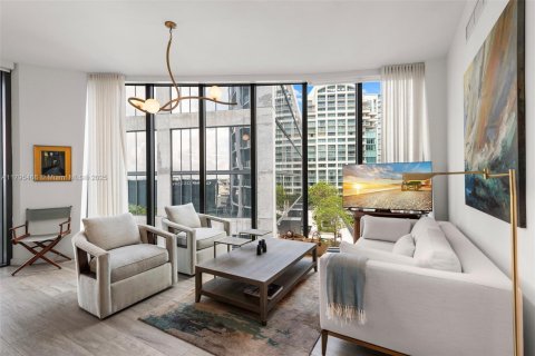 Copropriété à vendre à Miami, Floride: 2 chambres, 110 m2 № 1895373 - photo 24