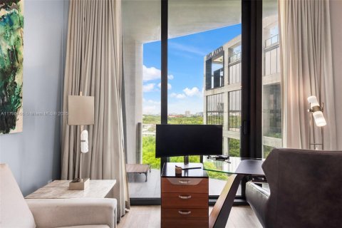 Copropriété à vendre à Miami, Floride: 2 chambres, 110 m2 № 1895373 - photo 27