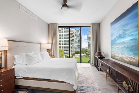 Copropriété à vendre à Miami, Floride: 2 chambres, 110 m2 № 1895373 - photo 16