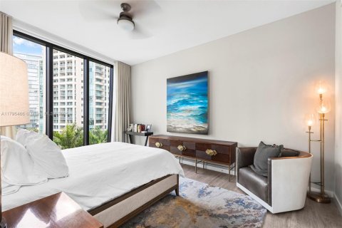 Copropriété à vendre à Miami, Floride: 2 chambres, 110 m2 № 1895373 - photo 15