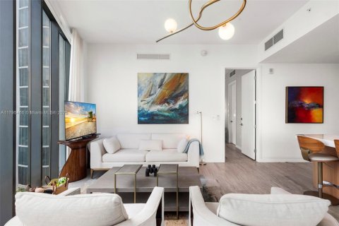 Copropriété à vendre à Miami, Floride: 2 chambres, 110 m2 № 1895373 - photo 5