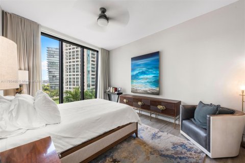 Copropriété à vendre à Miami, Floride: 2 chambres, 110 m2 № 1895373 - photo 12