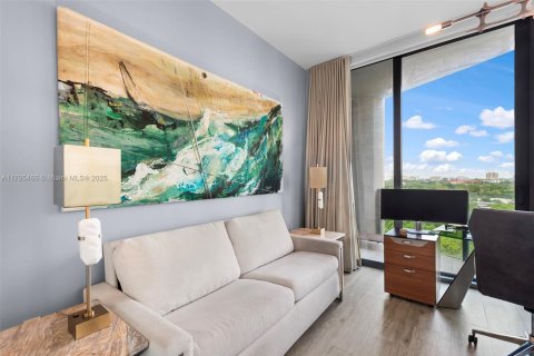 Copropriété à vendre à Miami, Floride: 2 chambres, 110 m2 № 1895373 - photo 8