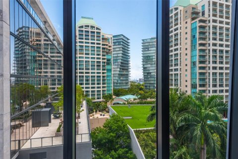 Copropriété à vendre à Miami, Floride: 2 chambres, 110 m2 № 1895373 - photo 22