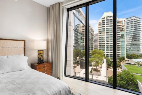 Copropriété à vendre à Miami, Floride: 2 chambres, 110 m2 № 1895373 - photo 14