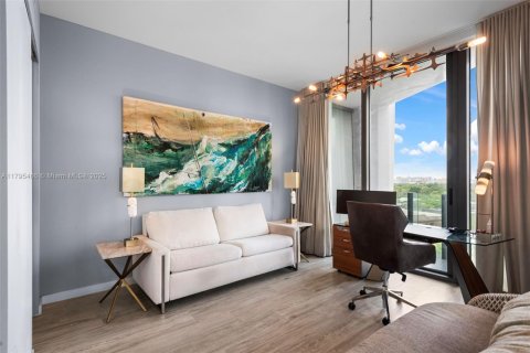 Copropriété à vendre à Miami, Floride: 2 chambres, 110 m2 № 1895373 - photo 7